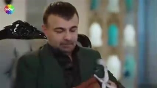 دانلود قسمت 117 سریال ترکی شربت زغال اخته با زیرنویس فارسی