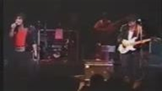 آرشیو شخصی اندی و کوروس