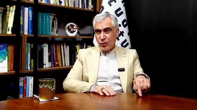 تحریریه (عطا بهرامی)