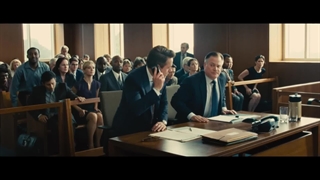 تریلر فیلم: The Judge