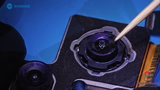 ترمیم کننده لنز دوربین RELIFE RL-035Q