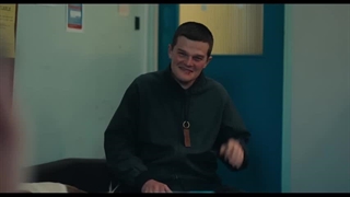 دانلود فیلم I Swear 2025 قسم می‌خورم