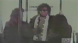 اندی و کوروس موچ موچ آرشیو شخصی