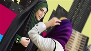 جمهوری اسلامی بیش از اندازه به موضوع حجاب می‌پردازد یا دشمنان به مسئله بی‌حجابی؟!