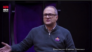 رامبد جوان: سراغ بیش از ۸۰ درصد سلبریتی‌ها رفتم،به برنامه‌ام‌ نیامدند