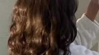 موی خرمایی>>>