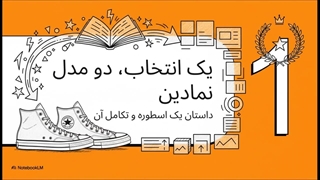 تفاوت کانورس کلاسیک و کانورس 1970