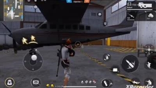 فریفایر تک به تک