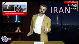 آقای تحلیلگر: کاری که با پایگاه F35 ها کردیم