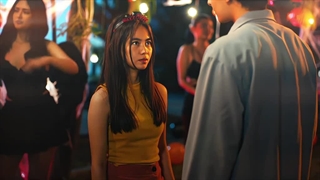 میکس سریال جواهر بخش ای ❤️