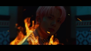 ENHYPEN (엔하이픈) 'Tamed-Dashed [Japanese Ver.]' Official MV