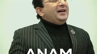 دانلود آهنگ آنام از محمد و امیرعلی افتخاری