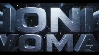 Bionic Woman: Global War (2025) | First Trailer Teaser | Alexandra Daddario | Concept Version