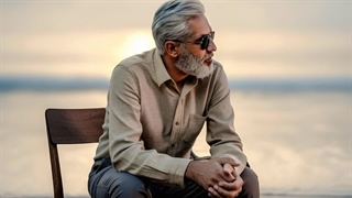 دانلود آهنگ اقیانوس خالی از آرش عادلی + همراه متن