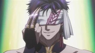 انیمه رکورد رگناروک فصل 3 قسمت 2 زیرنویس فارسی