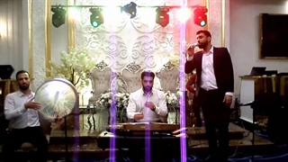 اجرای گروه موسیقی سنتی کاریزما در تالار مینورام