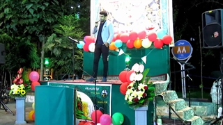 شوخی باحال استندآپ کمدین از زندگی در ایران