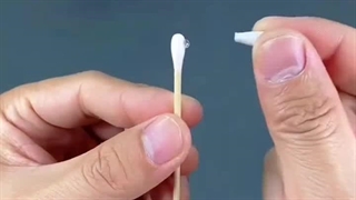 کاردستی ساخت گل بابونه