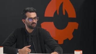 هنر فساد با استفاده از عمامه‌ها و مداحان ماجرای آیت‌الله بهجت و شهرام جزایری