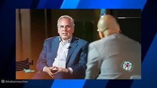 ونزوئلا و بسته شدن حریم هواییعصبانیت مدیر منوتوطوفان حنظلهتوضیح علی صبوری