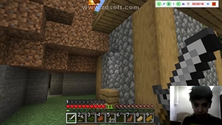 ماینکرفت سوروایول۲