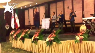 برگزاری جشن های ارگانی و سازمانی، جشن شرکت ها