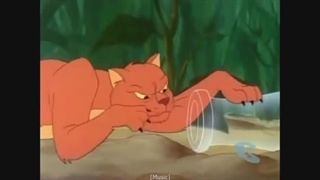 کارتون میکرو ونچرز ۱۹۶۸--قسمت دوم