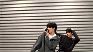 آپدیت تیک تاک تی اکس تی | بومیگو"BEOMGYU" و ته هیون"TAEHYUN"