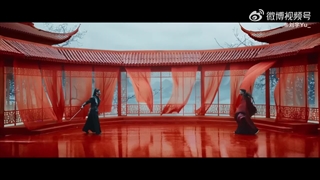 MV Light and Fire_Liu Yu