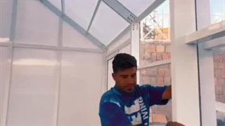 سقف متحرک استخر شرکت پوشش های تمدن