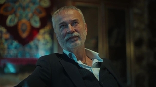 سریال اشرف رویا قسمت 26 با زیرنویس فارسی