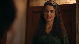 سریال جانشین خلیفه قسمت ۱۲