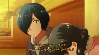 انیمه ارکستر آبی Ao no Orchestra فصل دوم قسمت 10