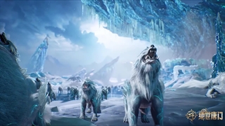 انیمه سرزمین ارواح : فرقه تانگ بی رقیب Soul Land 2: the unrivaled tang sect فصل 2 قسمت 131 هاردساب