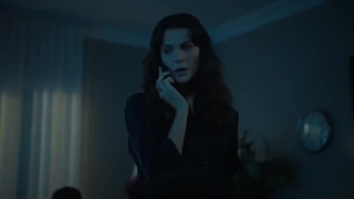 قسمت ۵۳ سریال اشرف رویا با دوبله فارسی