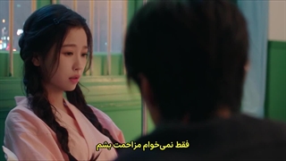 قسمت 6 سریال چینی سرعت و عشق (Speed and Love) با زیرنویس فارسی چسبیده (مشخصات در توضیحات)