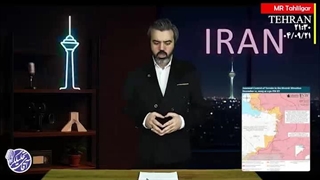 آقای تحلیلگر: سقوط پی در پی شهرهای اوکراین