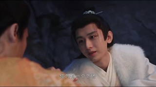 سریال چینی خون خواهی آن (The Vendetta of An) قسمت سوم با زیرنویس فارسی