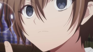 تریلر رسمی انیمه تلویزیونی «جادوگر کونون می‌تواند ببیند» که در ۴ ژانویه ۲۰۲۶ پخش خواهد شد