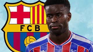 مارک گوئهی | بهترین مهارت