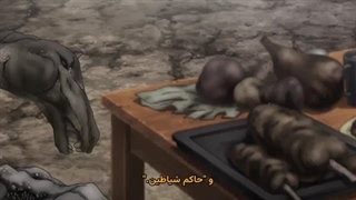 انیمه رکورد رگناروک فصل 3 قسمت 7 زیرنویس فارسی