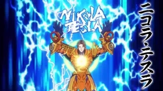 انیمه رکورد رگناروک فصل 3 قسمت 8 زیرنویس فارسی