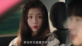 سریال چینی سرعت و عشق(Speed and Love 2025)قسمت پنجم با زیرنویس فارسی