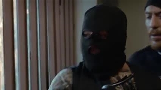 سینمایی الف امنیت