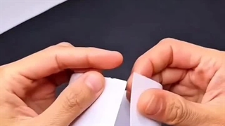 کاردستی آدم برفی رقاص