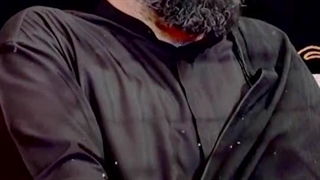 حامد کاشانی