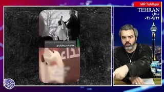 آقای تحلیلگر / ایران توقیف کرد ، کشتی در عمان / کشتی ترکیه منهدم شد