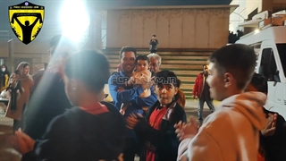 بازگشت شادی به تختی جم پس از ۵ هفته ناکامی