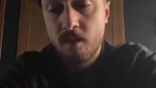 عذرخواهی محمدرضا شایع بابت حضور در برنامه گنگ علی ضیا