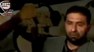 فناوری موشک های دوربرد توسط شهید حاج احمد کاظمی در بیان شهید طهرانی مقدم